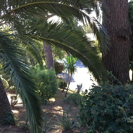 Nice, Grand Studio - Piscine - Terrasse Vue Mer